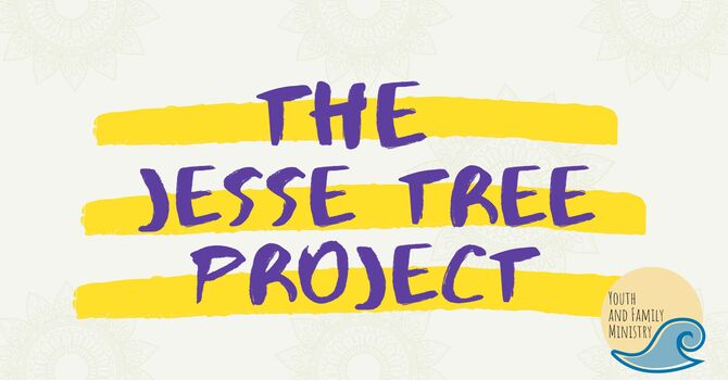 Making Advent Meaningful at Home image