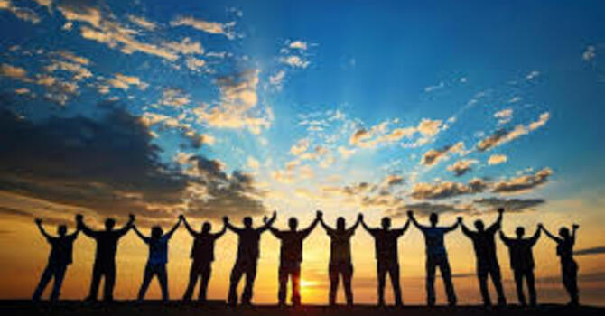 By This They Will Know - Saturday, 11/15/2025 image