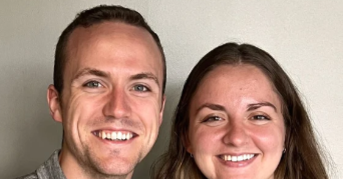 Wednesdays - Alex and Ally Heide