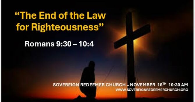 Sunday Morning Worship Service