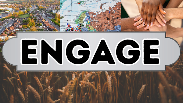 Engage