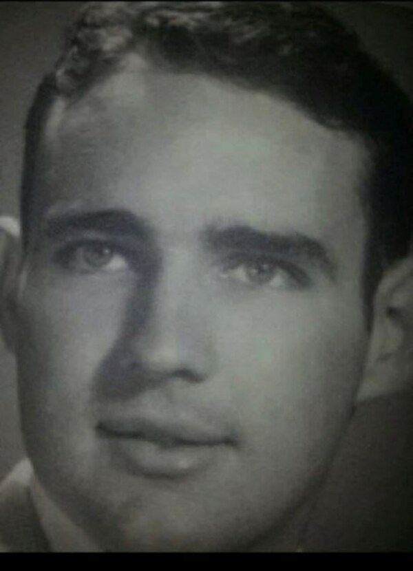 Remembering Bob Hairston