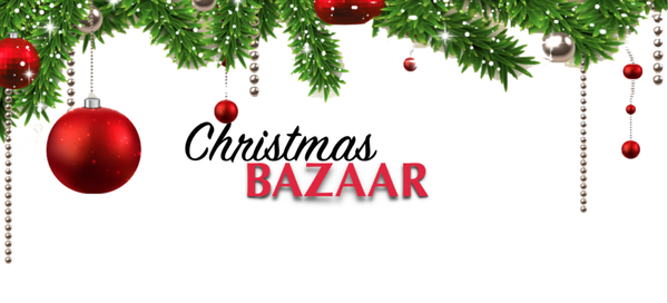 Christmas Bazaar