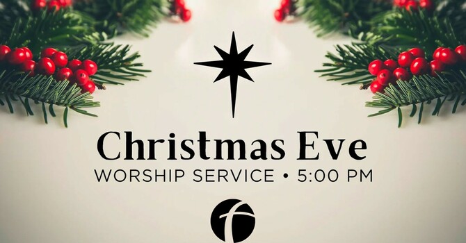 Christmas Eve Service