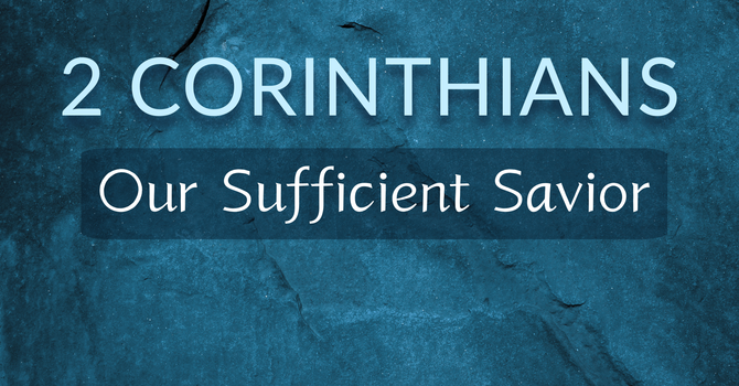 Our Need to Need God, Part 2