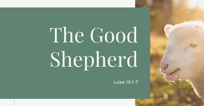 The Good Shepherd