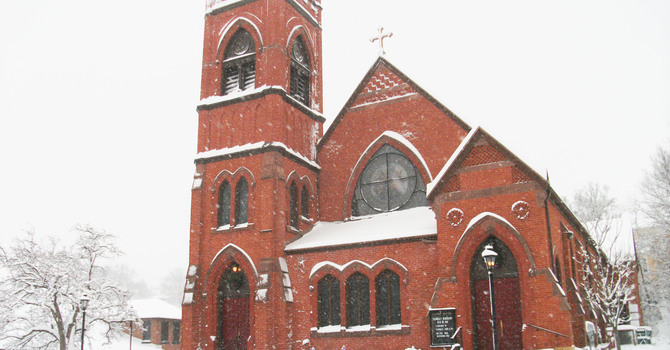 Christmas Eve Service