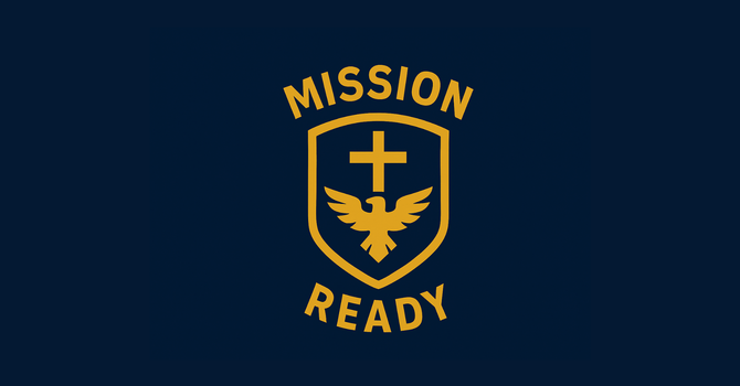 Mission Ready image