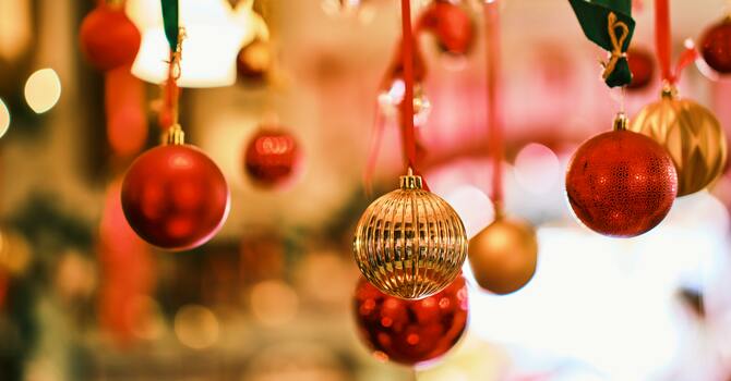 Women's Connected Hearts Christmas Celebration