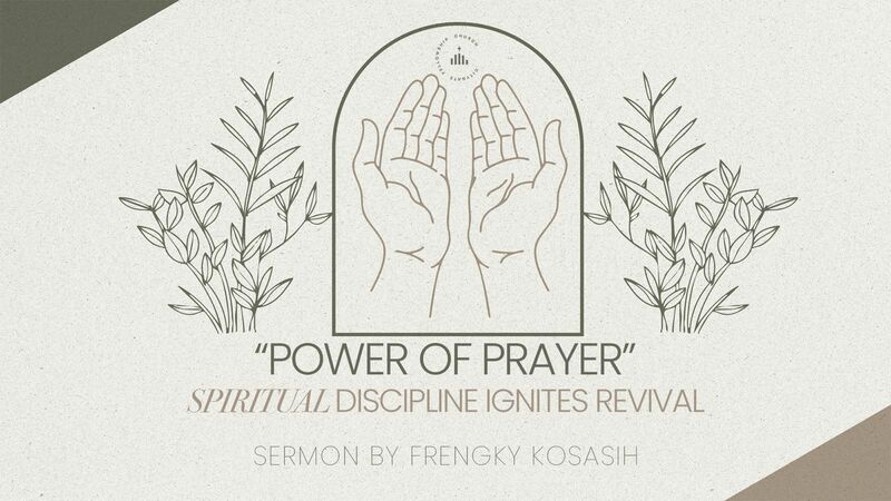Power of Prayer