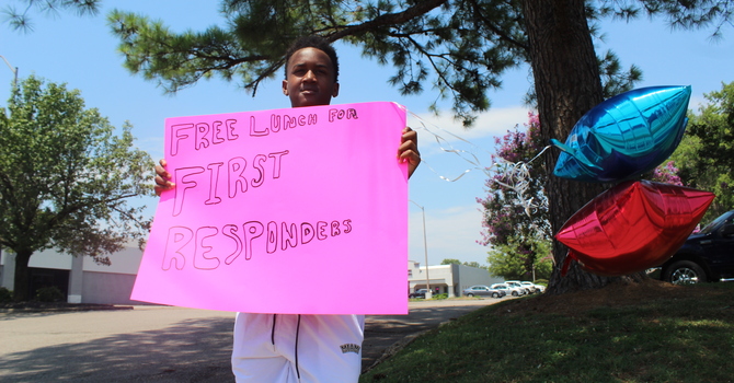 Missions and Hospitality