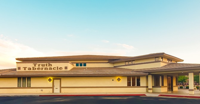 Church Renovations image