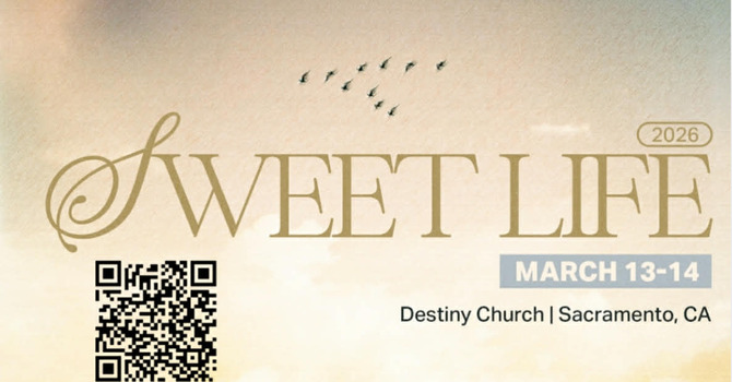 AG SWEET LIFE CONFERENCE