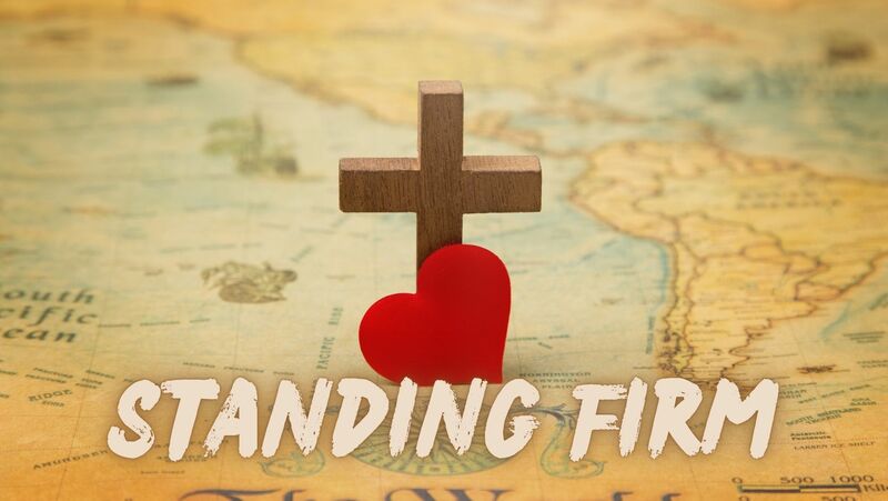 Sunday Worship, November 9, 2025