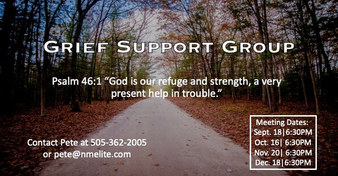 Grief Support Group