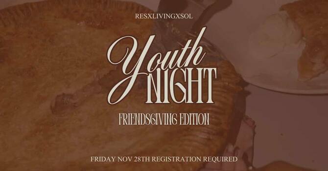 Youth Night