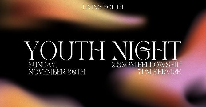 Youth Night