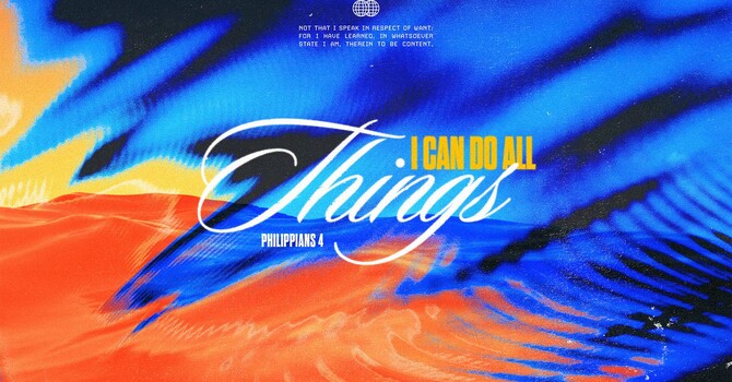 Philippians Chapter 1