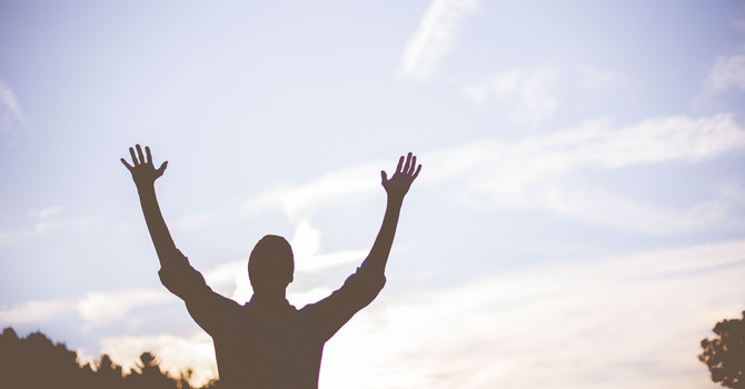 FREE from the Fear of Death