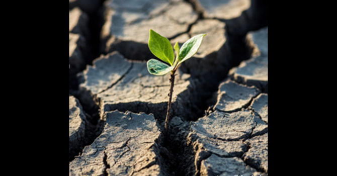 Endurance: where love reveals our souls