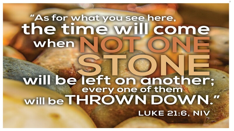 Twenty Third Sunday after Pentecost