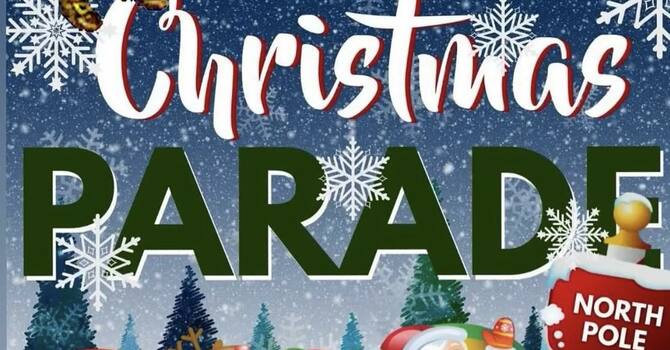 Concord Christmas Parade