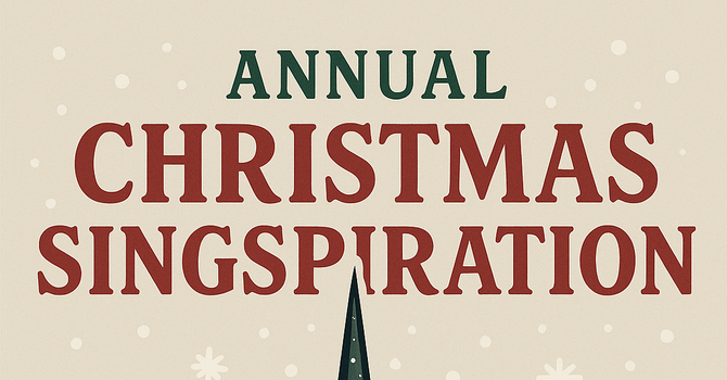 Hilltop Chapel Annual Christmas Program