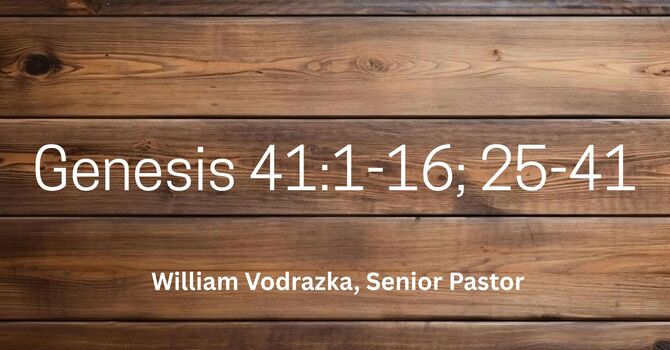 From the Prison to the Palace