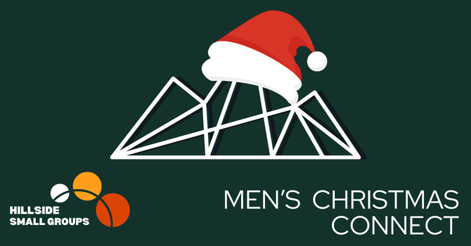 Men’s Christmas Connect