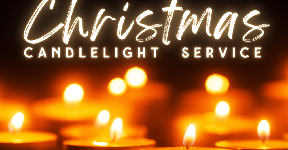 Christmas Candlelight Service