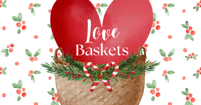 Love Basket