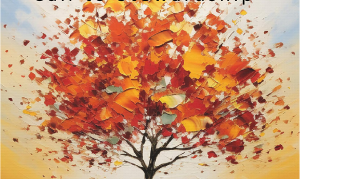 Stewardship Campaign - Reflection