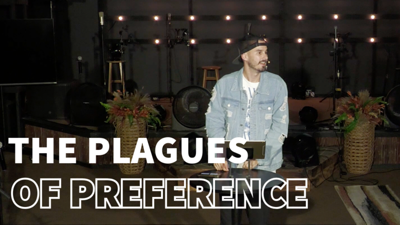 The Plagues Of Preference