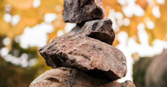 Let The Rocks Cry Out - Evangelist Jordan Easter