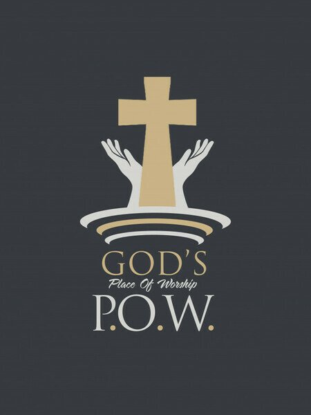 God’s Place of Worship