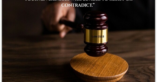 Service for November 16, 2025