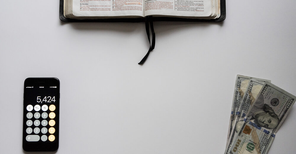 Finance Committee Meeting