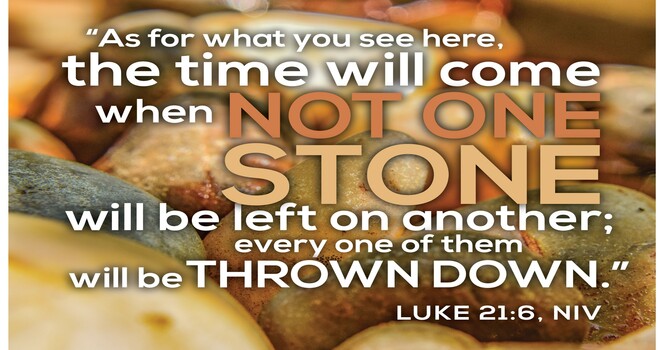 Twenty Third Sunday after Pentecost