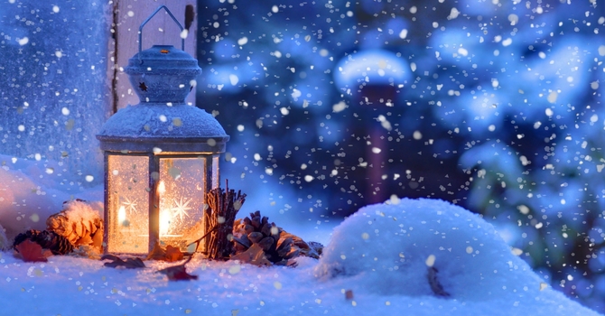 Alliance Holiday Party