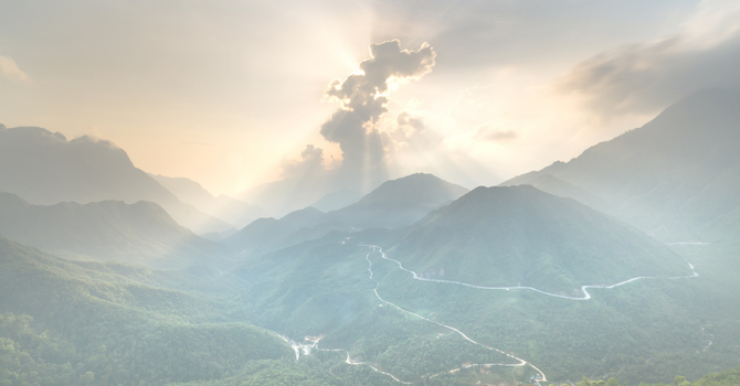 Rejoice Forever in Creation