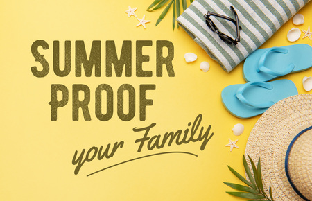 Summer Proof Your Family