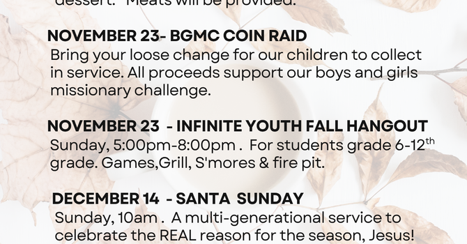 Digital Bulletin 11.16.25 image