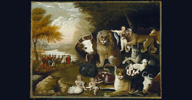 Promise and Possibility