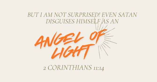 The GREAT Disguiser!