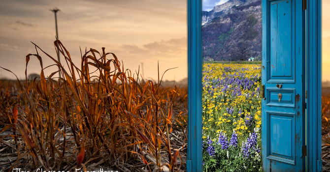 The Woman at the Well: Seen, Known, and Valued