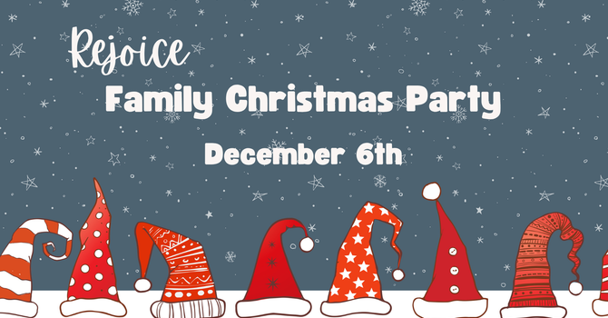 Celebrate With Us image