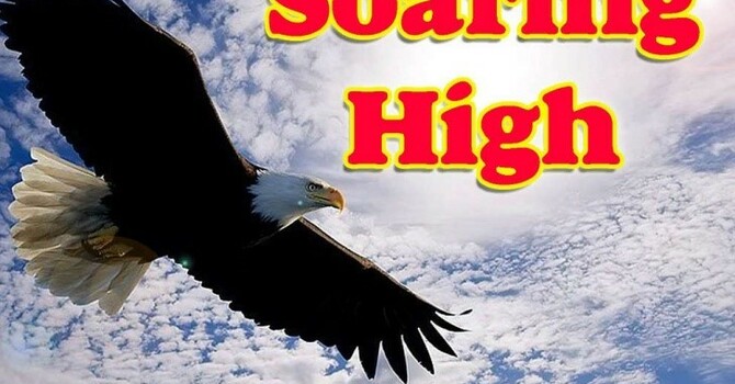 Soaring High