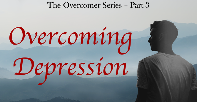 Overcoming Depression