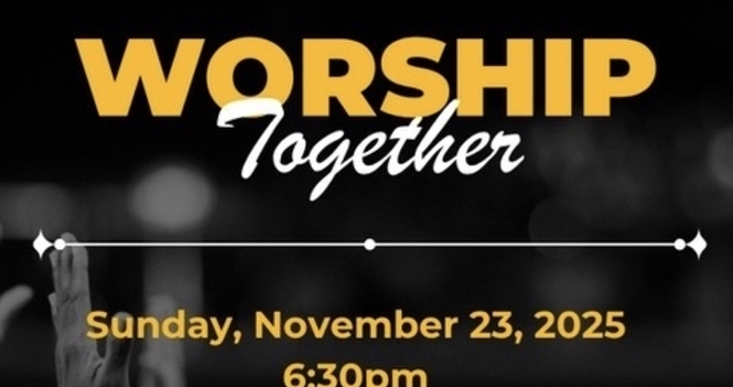 Worship Together