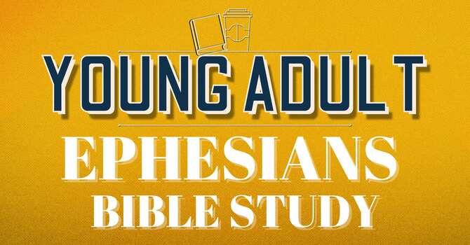 Young Adults Bible Study